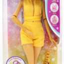 Fresh Dolls Regine with New Fresh Finity Wear Doll