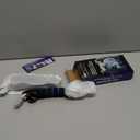 2Pack Car Door Handle for Elderly Car Handle Assist Support Multifunction for Seniors and Handicapped (Blue)