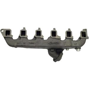 Dorman 674-174 Exhaust Manifold Kit - Includes Required Gaskets and Hardware Compatible with Select Ford Models