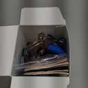 CCVOO Oprah Style Reading Glasses for Women, Stylish Eyeglasses, Blue Light Readers for Women, Cheaters (A1 Mix), Magnification Strength: 1.5 x