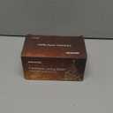 JMEXSUSS 200 LED Christmas Lights Indoor Outdoor, Connectable Warm White Christmas Tree Lights Clear Wire, 66 Ft Twinkle Fairy String Light Plug in for Bedroom Wedding Xmas Tree Decorations