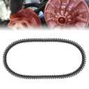 KEMIMOTO Pro XP Heavy-Duty Drive Belt - Compatible with2020-2026 Polaris RZR PRO XP/RZR PRO S RZR Turbo S/R Turbo Engine Belt, Replacement Part #3211202