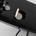 Toastmaster Standard Can Opener, Black