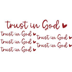 2 x Bling Car Hanging Ornament, Double-Sided Cross Crystal Rhinestone Vehicle Rear View Mirror Charm, Cute Diamond Rearview Mirror Pendant, Universal Auto Interior Accessories (Red)