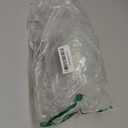 Itslife 14oz Vacuum Insulated Soup Thermos for Hot Food, Kids Lunch Container with Leakproof Buckle Lid, Wide Mouth Stainless Steel Food Jar with Spoon (Green)