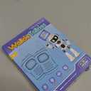 Kids Walkie Talkies Toys for Boys: comedyfun Mini Robots Walkies Talkies 2 Pack Boys Toy for 3 4 5 6 7 8 Year Old Camping Outdoor Games Christmas Birthday Gifts Age 4 5 6 7 8 Year Old Stocking Stuffer