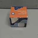 elesories White Noise Machine for Sleeping Nursery Office Home, Memory Function, Sleep Timer, Sound Machine with 20 Soothing Sounds, Sound Machine Baby Sleep Therapy Powered by AC or USB