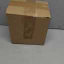 200 Pack 3 Lb Paper Food Boats, Disposable White Food Trays, Kraft Paper Boats for Serving Food, Paper Nacho Trays for Hot Dog, Fries, Popcorn Sauce, BBQ, Picnic, Party, Wedding, Christmas