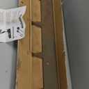 IRONRIDGE 4inX39in Pack Rustic Steel Landscape edging section