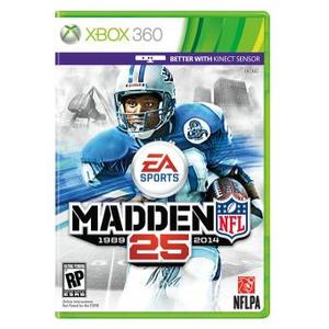 Madden NFL 25 - Xbox 360
