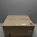 Set of 2 Pillows, White, 20x28 inch