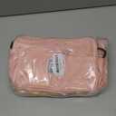 Extra Large Travel Duffle Bag,Carry on Overnight Weekend Bag with Shoes Compartment,Weekender Bags for Women for Travel Business Trips Sport Hospital