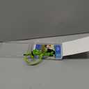 PetSafe Gentle Leader No-Pull Dog Headcollar - The Ultimate Solution to Pulling - Redirects Your Dog's Pulling for Easier Walks - Helps You Regain Control - Small, Apple Green