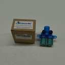 W11168740 W10240949 Washer Cold Water Inlet Valve Compatible with whirl-pool ken-more may-tag Clothes Washer MVWX655DW1 WTW5700XW3 Water Inlet Valve
