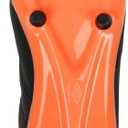 Umbro Mens Tocco 4 Premier Fg (8.5, Black/White/Orange)