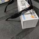 AI Smart Glasses for Men and Women - Real-time Translator 164 Languages, Music Playback & Hands-Free Calls for Daily Use, Travel