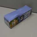 Reli. Dog Poop Bags (400 Bags - Large Single Roll) | Dispenser Box | 9x13" Large Doggie Poo Sack | Use for Yard Pickup | Bulk Single Roll | Unscented, Leak Proof (Black)