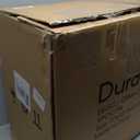Duramont Ergonomic Office Chair - Adjustable Desk Chair with Lumbar Support and Rollerblade Wheels - High Back Chairs with Breathable Mesh - Thick Seat Cushion, Head, and Arm Rests - Reclines