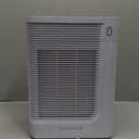 T356 New White Air Purifier for Home Large Room Bedroom Up to 1937 Ft in 1 Hr With Double-sided Air Inlet, Air Quality and Light Sensors, HEPA Sleep Mode for Allergies, Dust, Smoke, Pet Hair