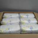 Pampers Swaddlers Diapers, Size 4 (15-34 lbs), 150 Count, Absorbent, Keeps Baby Dry and Comfortable, Skin Safe Disposable Baby Diaper
