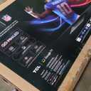 TCL 85 Inch Class QM8K Series | Mini LED QLED 4K HDR | 85QM8K, 2025 Model | 120HZ-144HZ Anti Reflective Wide Angle Screen Smart Google TV Dolby Atmos | Voice Remote Alexa Gaming Streaming Television