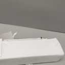 Side Sleeper Weddge Adjustable Soft and Breathable Cushion, 1x1