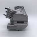 AC Compressor CVC for Chevrolet Cruze L4 1.4L For Chevrolet Cruze Limited 2012 2013 2014 2015 2016 OE# 157271 CO 22226C 13427936