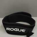 Rogue 5" Nylon Weightlifting Belt (X-Large)
