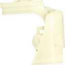 Driver Door Armrest Bracket Compatible with GM Chevrolet Chevy 1999,2000,2001,2002,2003,2004,2005,2006(Replace Part Number GMT800 GMT820 GMT830)