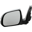 Mirror Left for 2010-2012 Toyota 4Runner (PG-2843128)