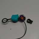 Magicmode Metal Spinning Top Stainless Steel Precision Gyroscope Anti-Gravity Spinner Top Perfect Balance Desktop Toy, Unique Gift for Kids/Adults (Bb47)