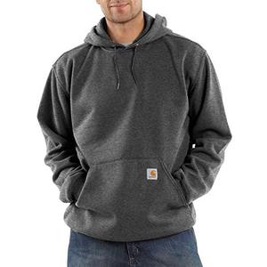 Carhartt Men's Loose Fit Midweight Sweatshirt, XL
