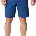 Columbia Men's Bonefish Short (28W x 9L, Carbon)