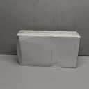 Sratte Taco Piata Set Mexican Birthday Party Decorations Cinco De Mayo Fiesta Theme Taco Pinata with Plastic Stick and Blindfold for Mexican Themed Party Supplies Favors, 15 x 8 x 3 Inches