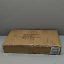 ZGME American Mahjong Set, 166 White Tiles with Red Bag and Accessories, 4 All-in-One Mahjong Racks with Pushers, Complete Western Mahjong Set