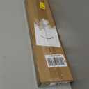 69785 Grill Burner for Weber Spirit I & II & GS4 Spirit II 200 Series, Spirit E-210, E-220, Spirit S-210, S-220 Gas Grills with Up Front Controls, 304 Stainless Steel Weber Grill Parts (18")