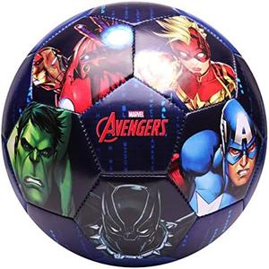 Capelli Sport Marvel Avengers Soccer Ball