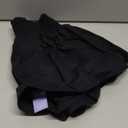 florence by mills Women's Garden Party Smocked Skort, Black, X-Small