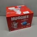 Huggies Size Newborn Diapers, Little Snugglers Baby Diapers, Size Newborn (up to 10 lbs), 144 Count