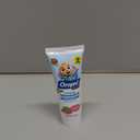 Orajel Kids CoComelon Fluoride-Free Training Toothpaste with Brush, (Set of 2 Piece) (1 Ounce (Pack of 1))