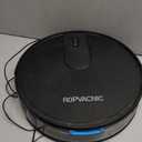 ROPVACNIC Robot Vacuum Cleaner Robot Vacuum and Mop Combo with 5200Pa Suction, Personalized Cleaning Adjustments, Self-Charging Robotic Vacuum Cleaner, Advanced Obstacle Avoidance
