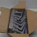 Dog Playpen 50  50 inch, Puppy Playpen with Bottom, 32 Inch Height Pet Playpen (Royal Blue)