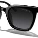 MERRY'S Modern Men Women Acetate Square Polarized UV400 Sunglasses S6193