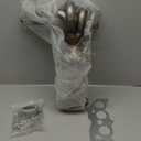 Front Manifold Catalytic Converter Compatible with 2012 2013 2014 2015 2016 2017 Toyota Camry 2.5L (EPA Compliant)