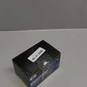 F570 Maintenance Box (C13S210057/S2100/SC13MB) Compatible Replacement for Epson Surecolor SC-F570 SC-T3170 SC-T3170M SC-T3170X SC-T5170 SC-T5170M SC-T2170 Printers, F570 Ink Maintenance Box