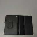 for Samsung Galaxy Tab 3 8.0 2013 SM-T310 T311 T315 Tablet Cover,Ultra Slim Folio Stand Lightweight Leather Case for Galaxy Tab3 8.0 SM-T311 SM-T315 8" (Li-Black) (Li-Black)