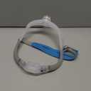 Replacement for AirFit P30i Standard Frame System Sets, Nasal Cradle Cushion & Elbow - for Nasal Mask - Standard Frame with Headgear (Medium)