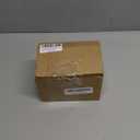 Christmas Village Lights with 12 LED Warm-White Bulb, Decoration for Christmas Village Houses, Snow Village Lights, Pumpkin Crafts Halloween Holiday Decoration,C7 Village Light Cord with Clips