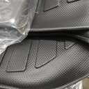 ANBINGO Floor Mats & Cargo Liner for Kia Forte 2019-2024, Custom for Forte S/EX/FE/LX/LXS/GT/GT-Line, 3D All Weather Car Floor Liners for Forte, Full Set