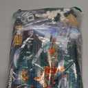 WEMEMORN Space Exploration Shuttle Rocket Toys for 6 7 8 9 10 11 12 Year Old Boys Kids, 12-in-1 STEM Aerospace Building Blocks Kit Toys, Ideal Birthday for Aged 6-12 Year Old Boys (566Pieces)